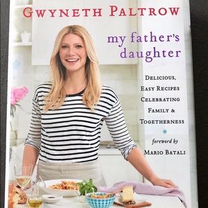 My Father's Daughter, Gwyneth Paltrow